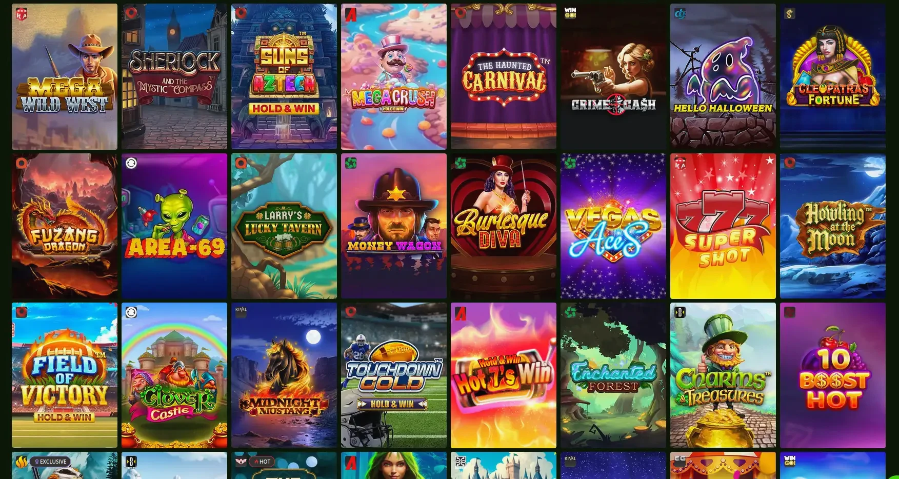 Promotions et bonus disponibles sur Twin Casino en 2026